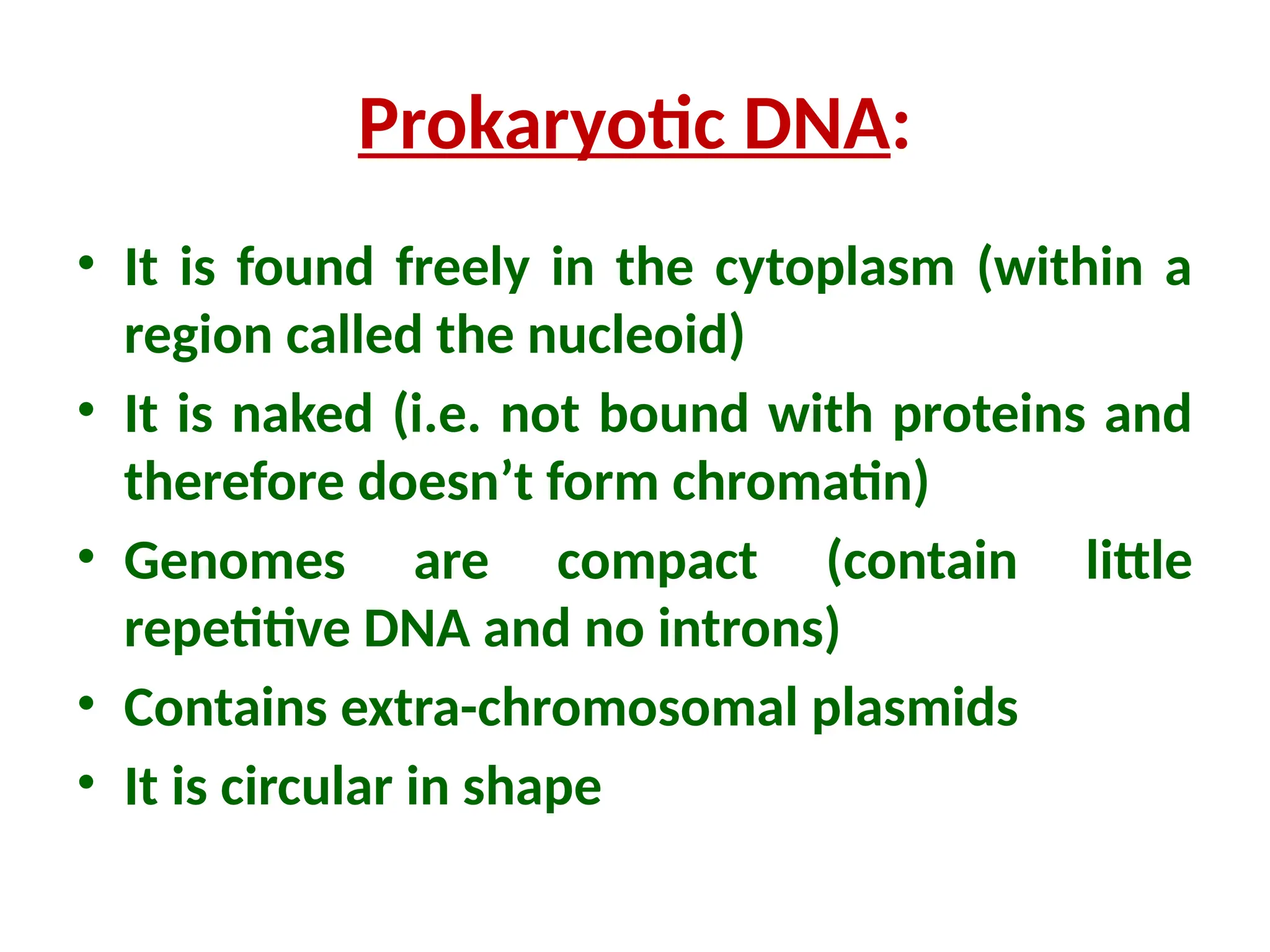 Proteins and enzymes involved in prokaryotic DNA replication.pptx