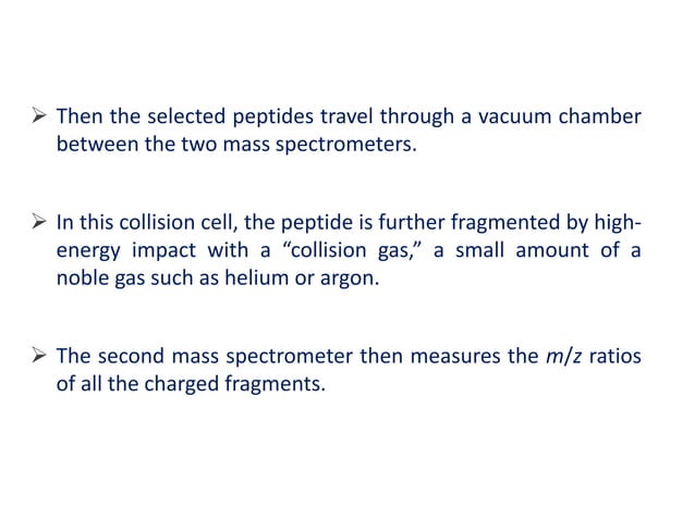 Protein seqencing by kk sahu | PPTX | Chemistry | Science