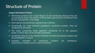Protein Sequence and Structure Data.pptx