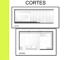CORTES
 