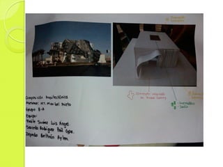 Proteins in the garden