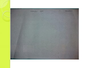 Proteins in the garden