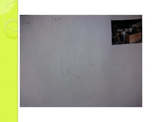 Proteins in the garden