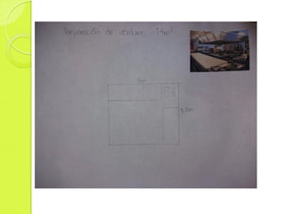 Proteins in the garden