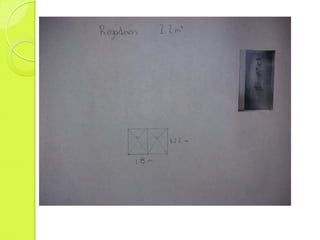 Proteins in the garden