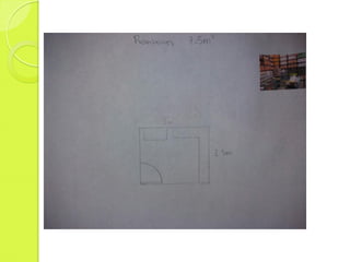 Proteins in the garden