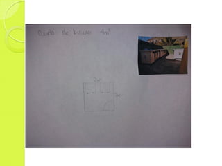 Proteins in the garden