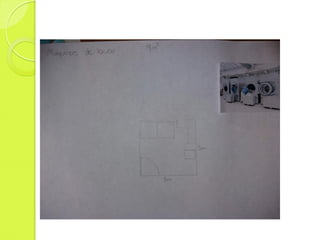 Proteins in the garden