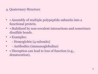 Protein_Structure_presentation_Slides.pptx