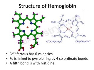 Protein structure | PDF