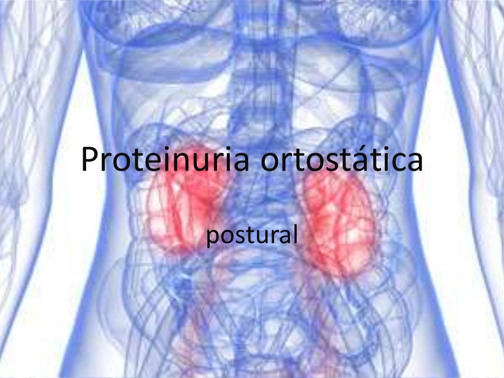 Proteinuria