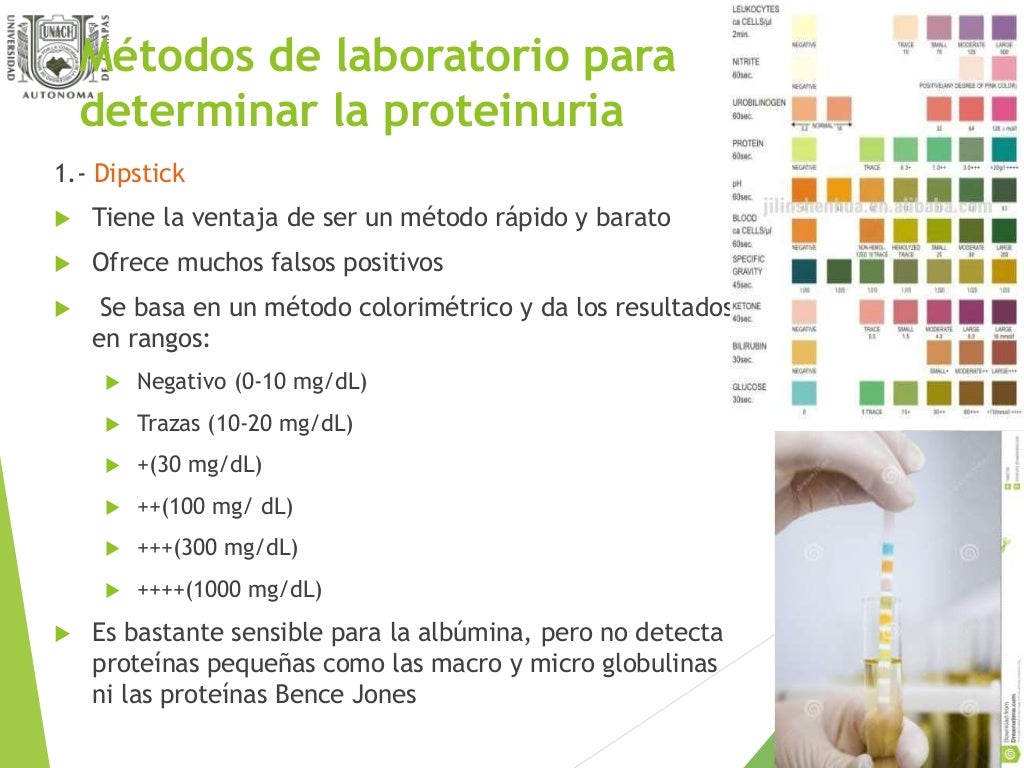 Proteinuria