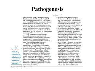 Pathogenesis
 