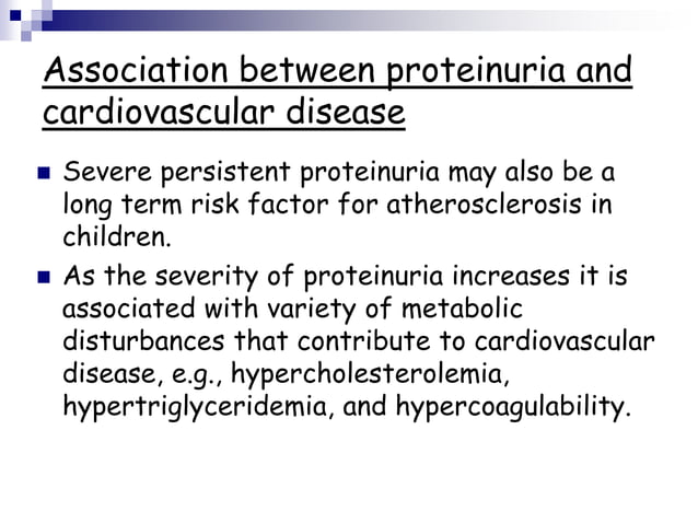 Proteinuria_and_Nephrotic_Syndrome.ppt | Free download