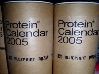 © 2009 Protein Ltd. All Rights Reserved. Protein is a registered trademark of Protein Ltd. 