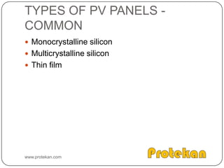  One gap/hole (lack of electron) is formed and this type is known as the  P type siliconP- type siliconwww.protekan.com