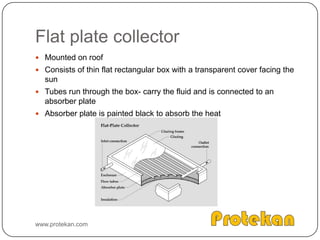 Multicrystalline siliconA silicon boule grown from a multifaceted crystalline material – grown in several plane or directionsLess expensive12-14% efficiencywww.protekan.com