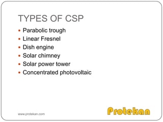 Amorphous silicon, cadmium telluride, Copper indium diselenide are examples of thin film