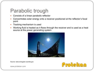 Low manufacturing cost