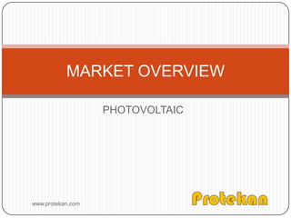 SYSTEM TYPESPassive systemActive systemwww.protekan.com