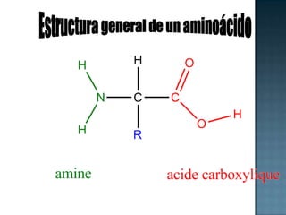 Aminoácidos esencialesLo obtenemosmediante1) Histidina: Se encuentra encarnesLácteosGrupoImidazolHemoglobinaFórmula molecular : C6H9N3O2 Estructura químicaModelo 3D