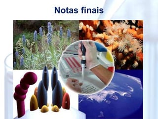 Notas finais
 
