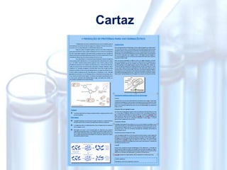 Cartaz
 
