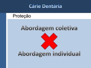 Proteção 
 