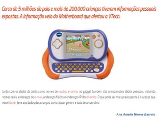 Ana Amelia Menna Barreto
 