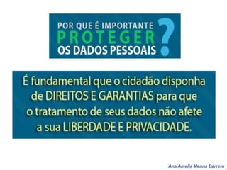 Ana Amelia Menna Barreto
 