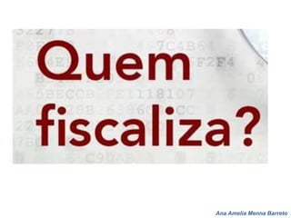 Ana Amelia Menna Barreto
 