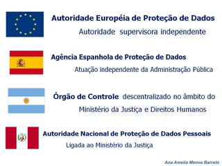 Ana Amelia Menna Barreto
 