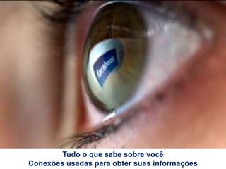 Ana Amelia Menna Barreto
Tudo o que sabe sobre você
Conexões usadas para obter suas informações
 