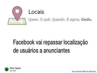 Ana Amelia Menna Barreto
 