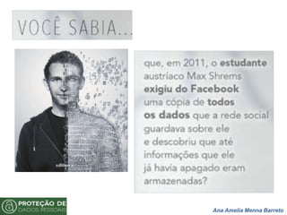 Ana Amelia Menna Barreto
 