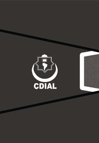 Proteção do muçulmano (cdial).            .