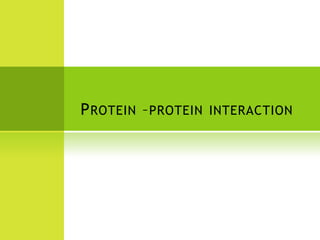 List of modification and their properties