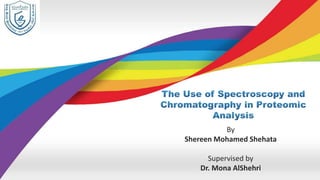 By
Shereen Mohamed Shehata
Supervised by
Dr. Mona AlShehri
 