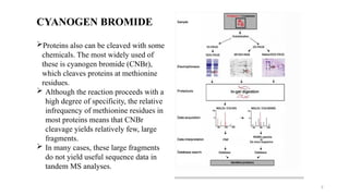 proteomics 10.....types of proteomics pptx | PPTX