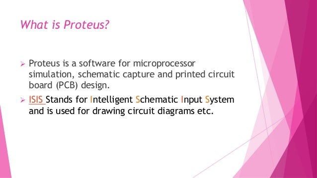 proteus for dummies proteus for dummies