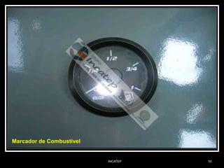 INCATEP 55
Marcador de Combustível
 