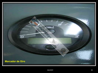 INCATEP 56
Marcador de Giro
 