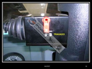 INCATEP 58
TRAVADO
 