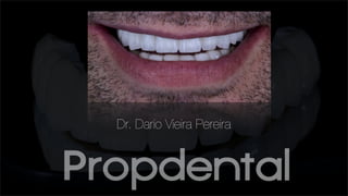 Dr. Dario Vieira Pereira

 