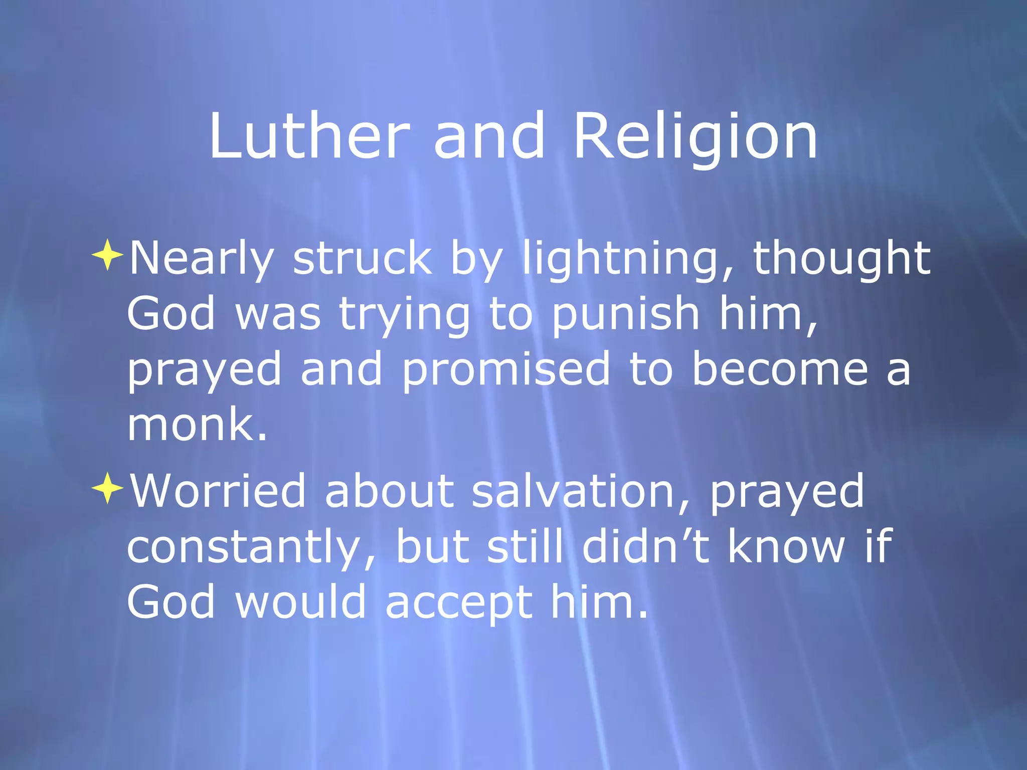 Protestant Reformation | PPT