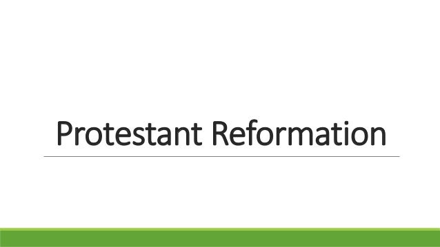 what were the causes of the protestant reformation what were the causes of the protestant reformation