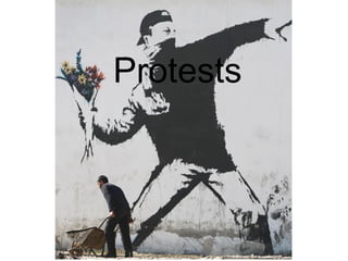 Protests 