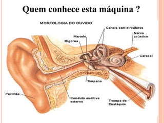Quem conhece esta máquina ?
 