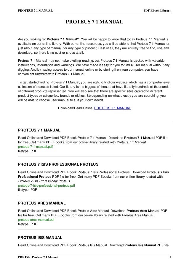 Инструкция Инструкция