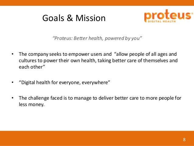 Proteus case study picture